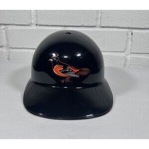 Baltimore Orioles Helmet Souvenier Vintage Laich Adjustable Headband